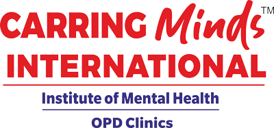 Caring Minds International