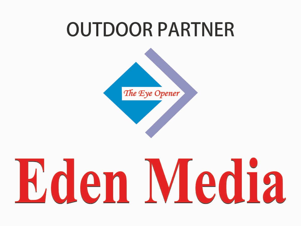 Eden Media Logo