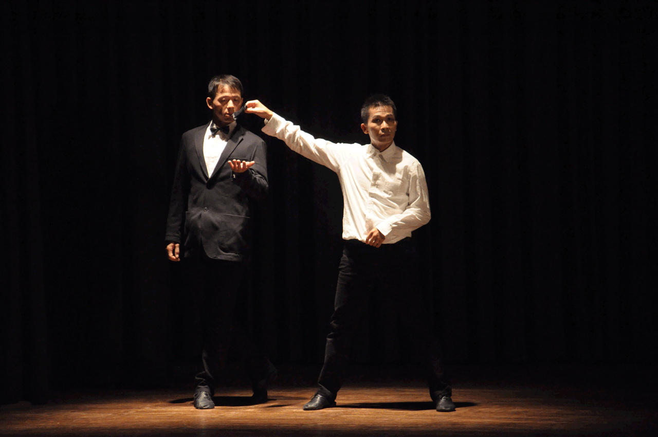 Modern Arts Dance Theatre