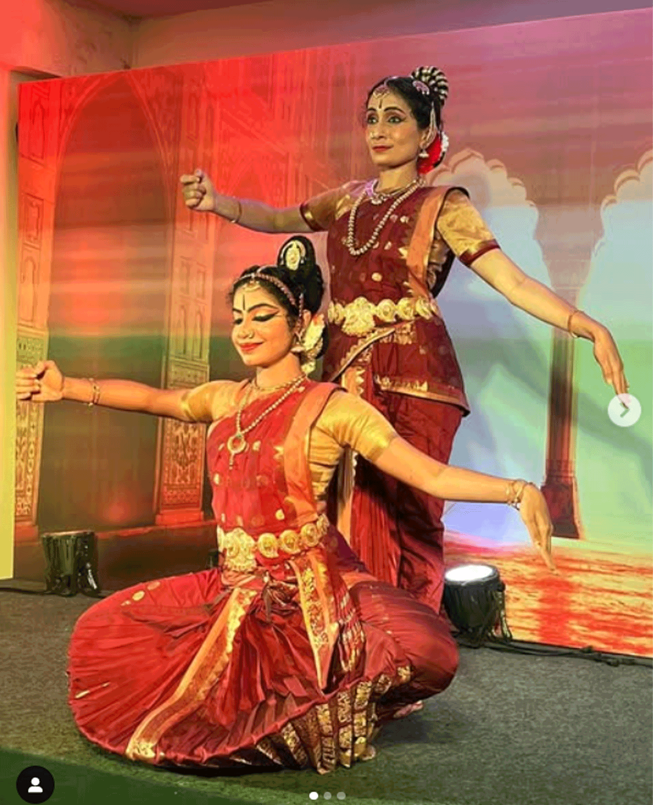 Ananda Shankar Jayanth