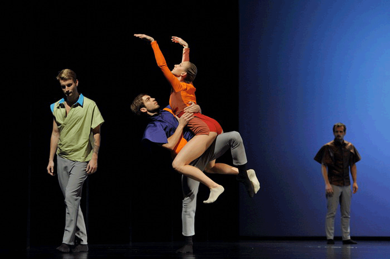 Silesian Dance Theatre