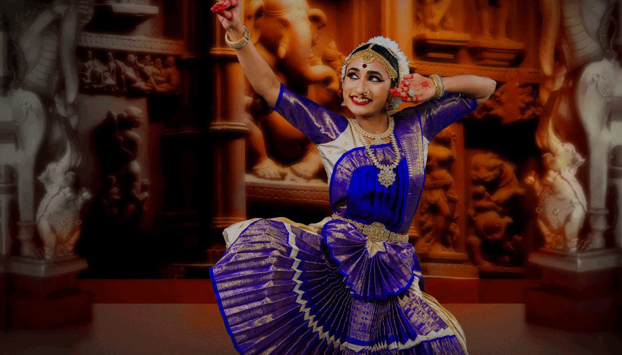 Shrishti Dances of India