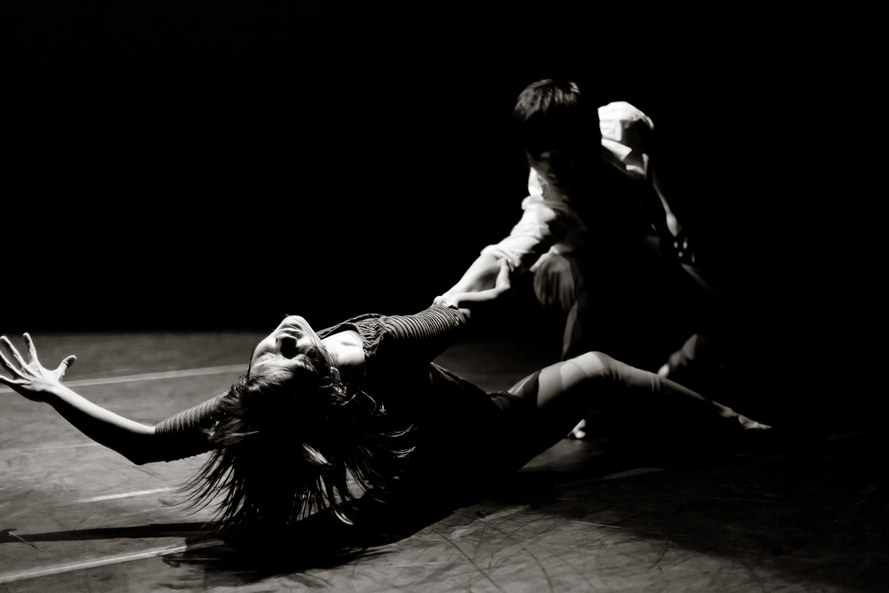 Theatre of Rhythm and Dance